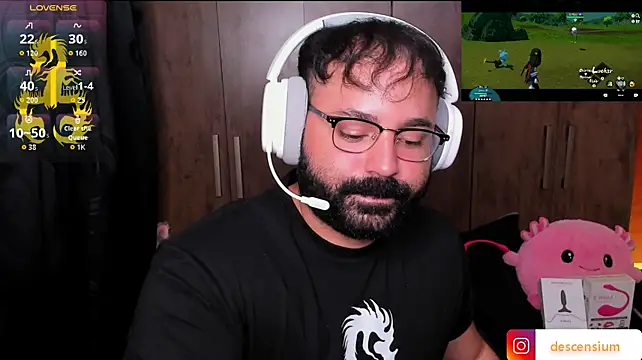 johnnyalx webcam