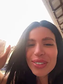 Webcam de pareja en directo de Rafaellaz