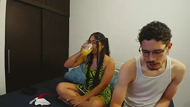 Dante_dm webcam