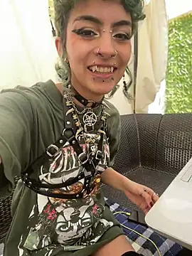 Rithsy_Core webcam