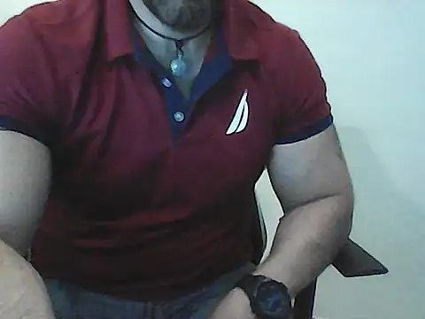 Yorel1109- webcam