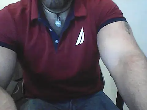 Yorel1109- webcam