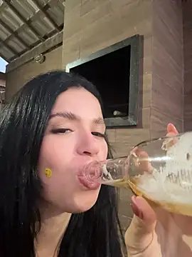 Webcam de pareja en directo de Rafaellaz