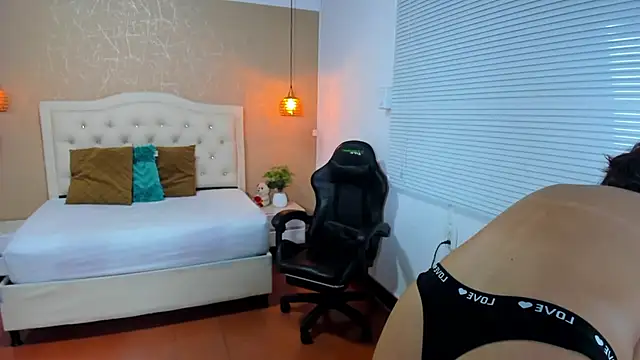 lissa_jhonsoon webcam