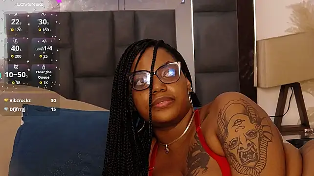 SheilaCoopers_ webcam