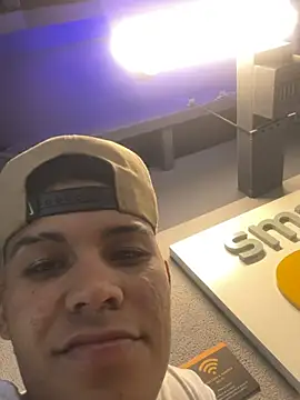 Colby_driscoll webcam