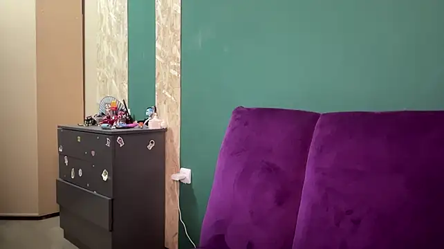__Kiki webcam