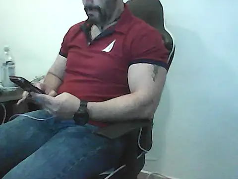 Yorel1109- webcam