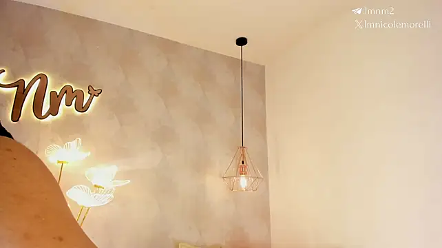 Nicolemorelli2 webcam
