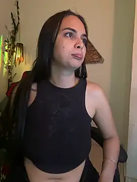 gabyaridi webcam