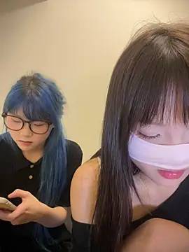 Rocket-Girl webcam