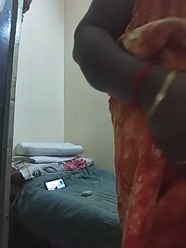 sreemamitha9 (F milf) - Special show