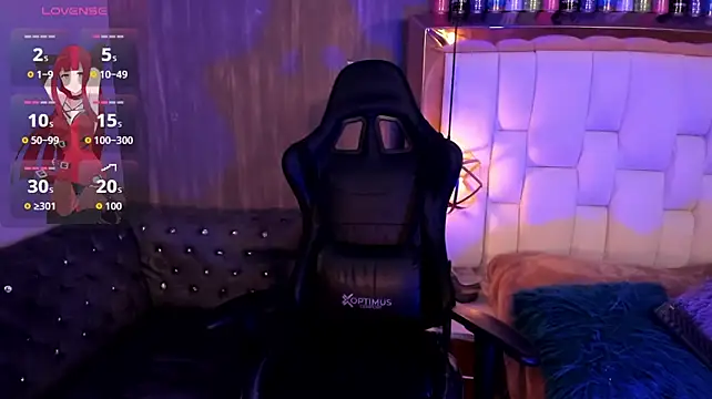 Foxxy_Doll webcam