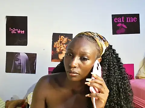 Aria_ah webcam