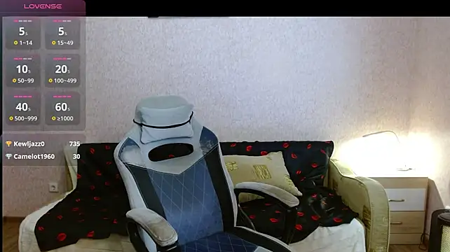 Aestheticguy101 webcam