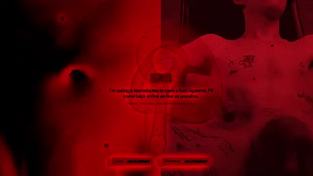 davesinner webcam