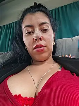 luianna's live room