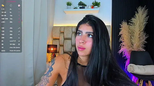 little_sophie18 live cam preview
