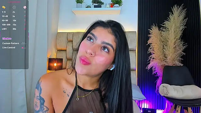 little_sophie18 webcam