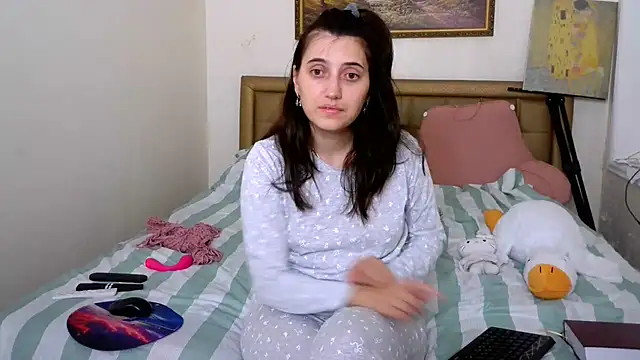 Iren webcam