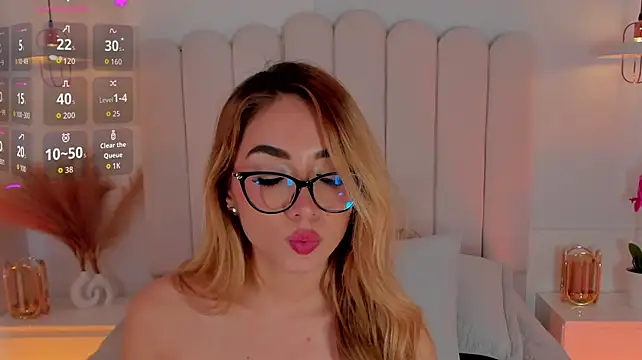 SophieLafont webcam