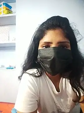 Tamil_SweetHeart webcam