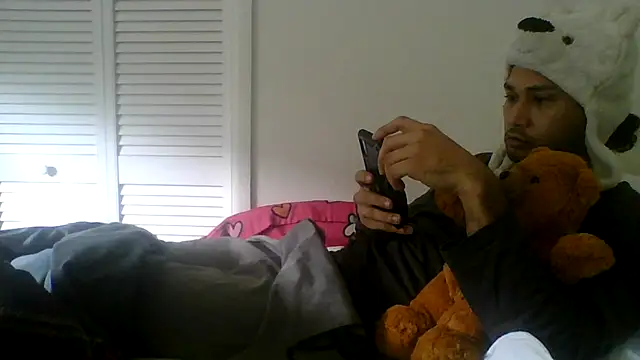 XjjripppX webcam