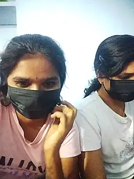 Tamil_SweetHeart webcam