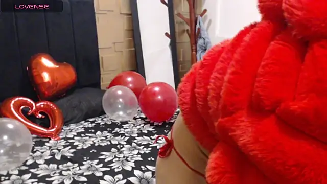 margareth2026 webcam