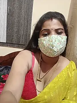 Devi_Tina webcam