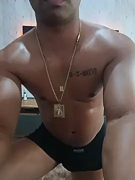 Mister_Gostoso webcam