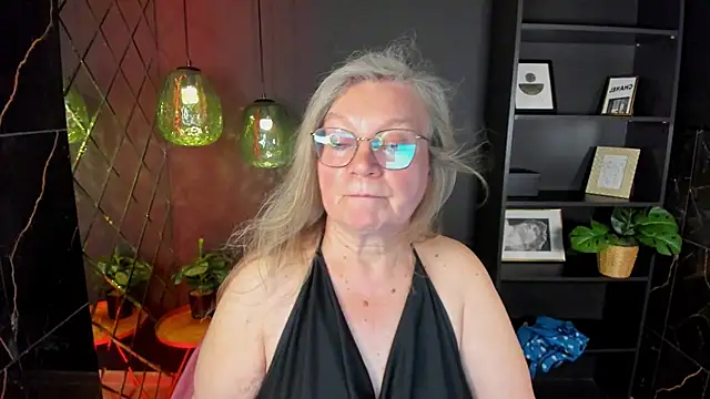 NataliMellow webcam
