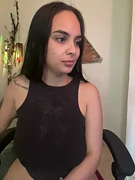 gabyaridi webcam