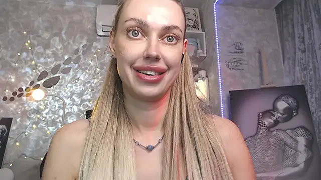 NickyAdamidi webcam