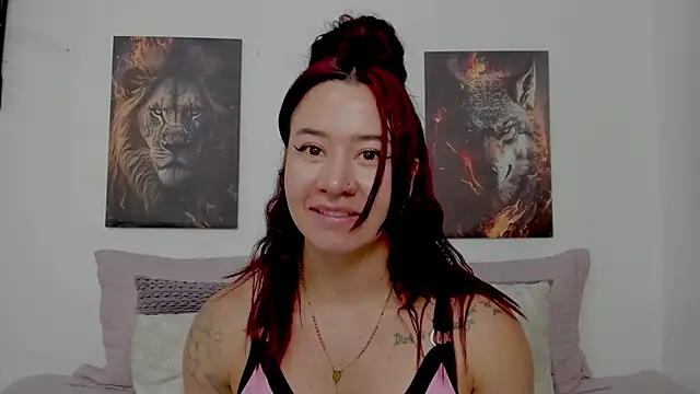 AngelMartinss webcam