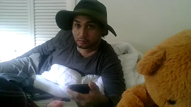 XjjripppX webcam
