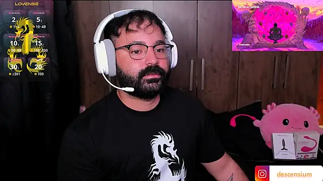 johnnyalx webcam