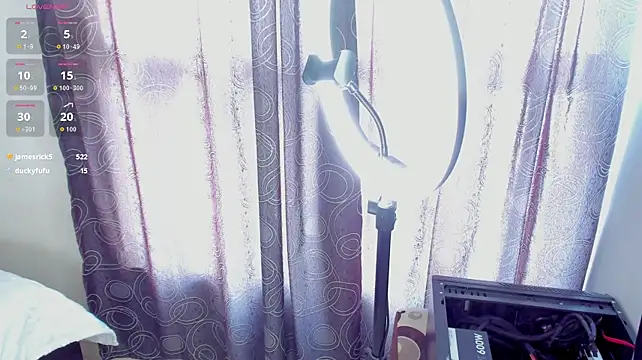 Jessyivonne webcam