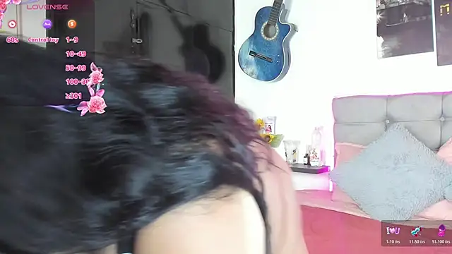 Keyla01_ webcam