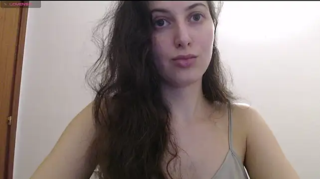 _Hot_Lady_ webcam