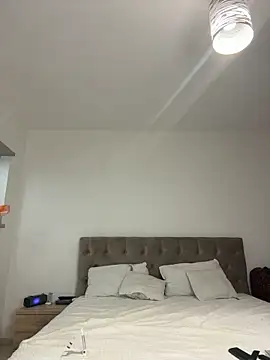 IrisBlues webcam
