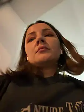 MaryJey webcam