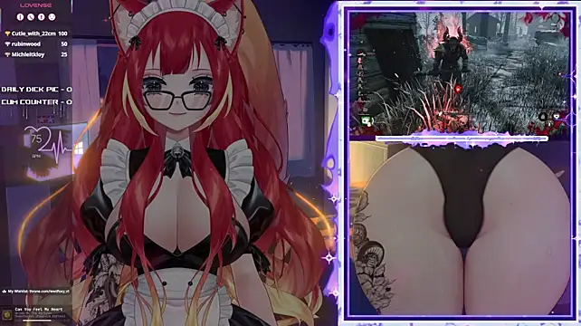 LewdFoxy_VT
