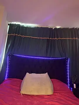 AustinJones_ live cam preview