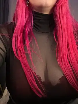 His_Favorite webcam
