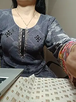 Chanchal--Navya webcam