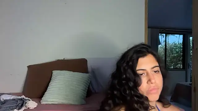 deusaludovica webcam