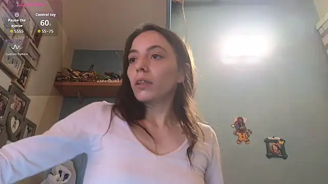 kattleya1407 webcam