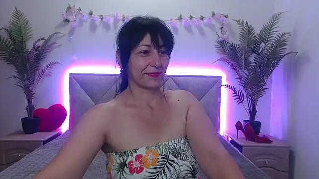 LiluGrants webcam