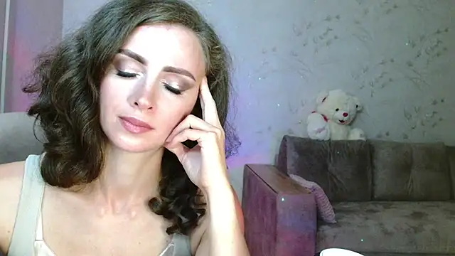 Amber_Carrol webcam